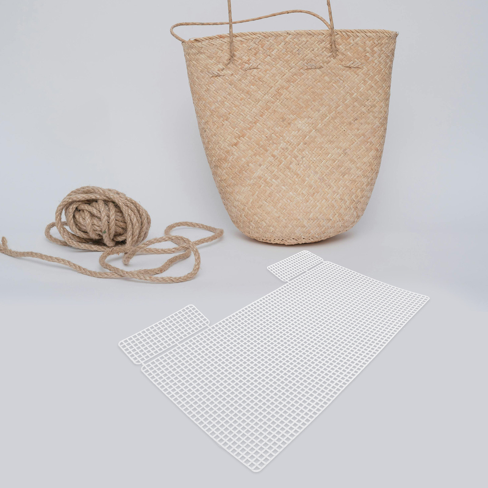 ชุดอุปกรณ์ทำกระเป๋าปักลาย 4 ชิ - Embroidery Bag บทวิจารณ์และราคา