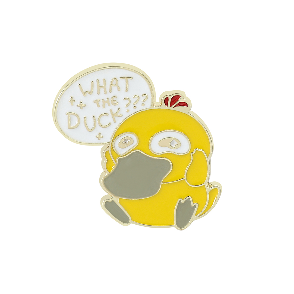 1 ชิ้น ​ เข็มกลัดตัวการ์ตูนอนิ - Embroidery Reddit บทวิจารณ์และราคา