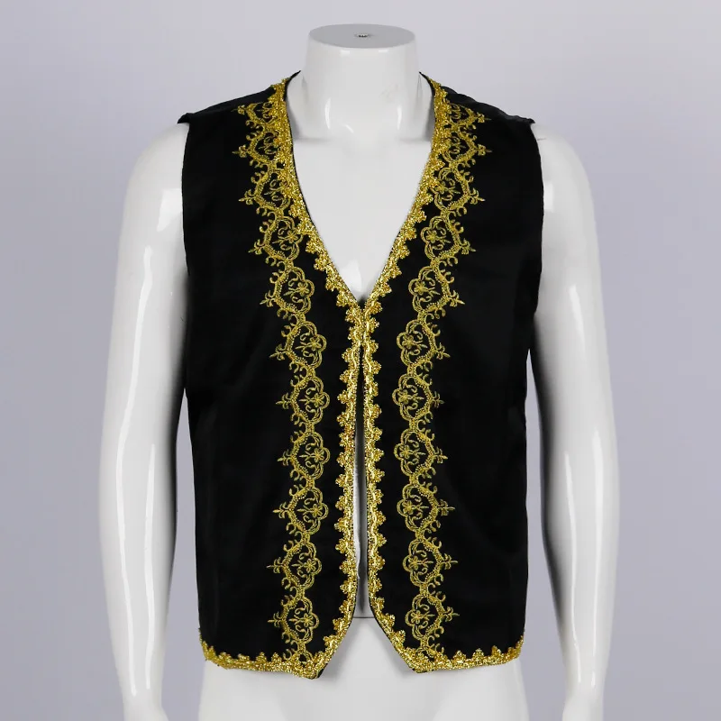 ยุคกลางเย็บปักถักร้อย Baroque  - Embroidery Online บทวิจารณ์และราคา