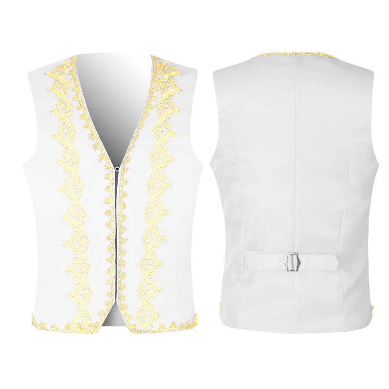 ยุคกลางเย็บปักถักร้อย Baroque  - Embroidery Online บทวิจารณ์และราคา