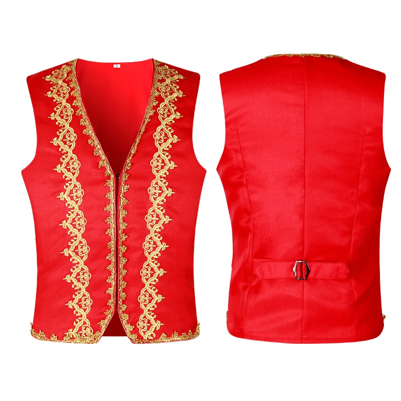 ยุคกลางเย็บปักถักร้อย Baroque  - Embroidery Online บทวิจารณ์และราคา