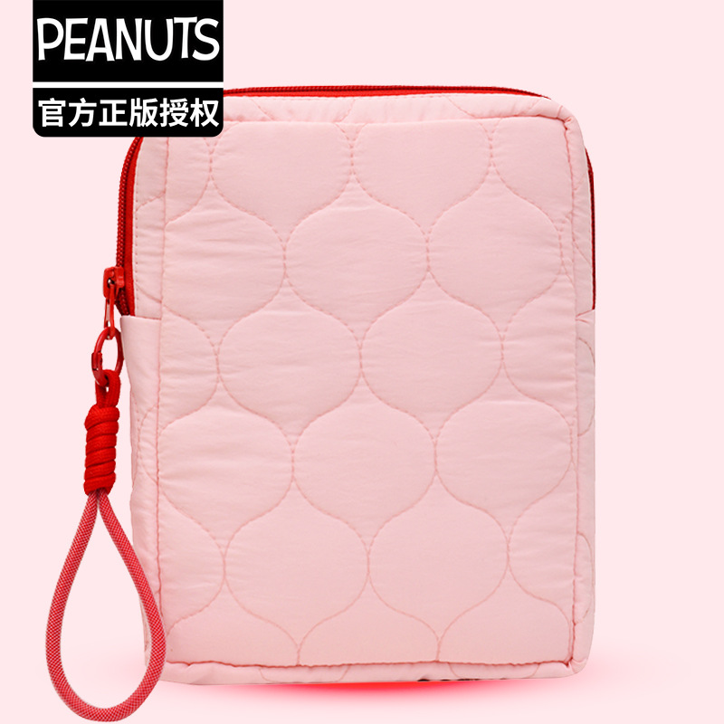 กระเป๋าใส่เครื่องสำอางและเครื่ - Embroidery Online บทวิจารณ์และราคา