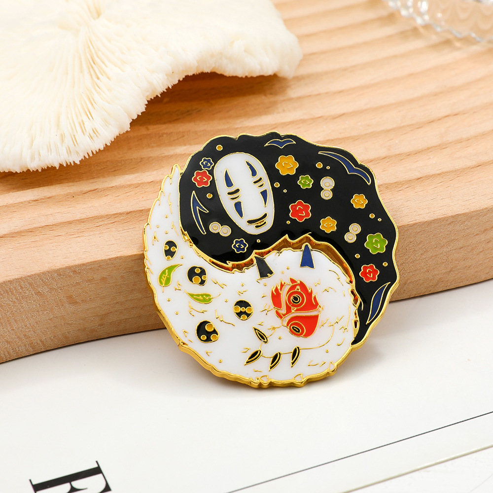 เข็มกลัดโลหะอนิเมะกันดั้ม รูปป - Embroidery Reddit บทวิจารณ์และราคา