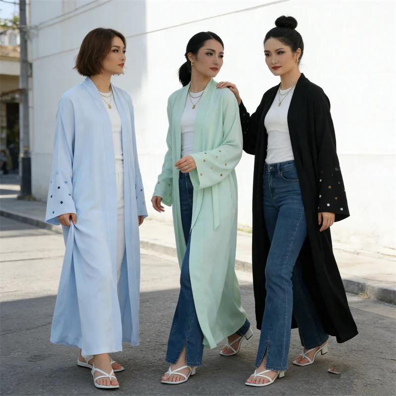ชุดเดรสยาวปักลายหัวใจสำหรับวัน - Embroidery Kebaya บทวิจารณ์และราคา